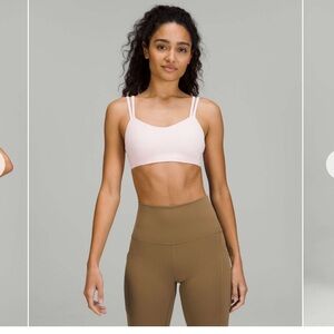 Lululemon Like a Cloud Bra (B/C)